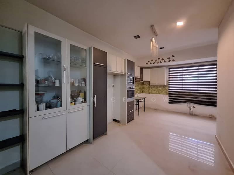 Semi-Detached House for Sale in Puchong (Selangor) - Shanice Low - Kitchen - PropertyGuru.com.my