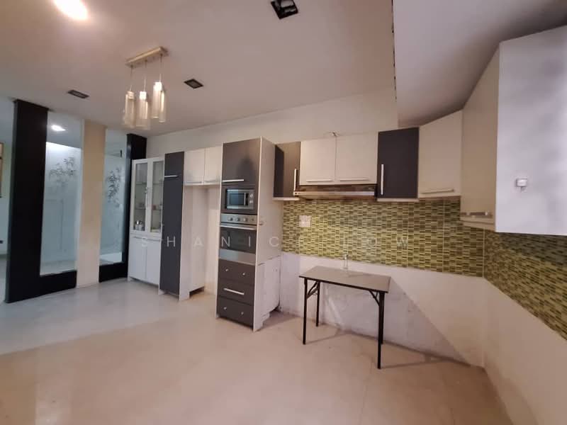 Semi-Detached House for Sale in Puchong (Selangor) - Shanice Low - Kitchen - PropertyGuru.com.my