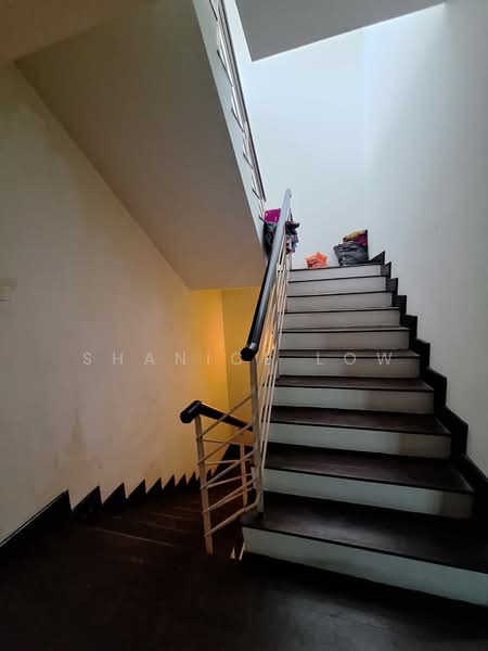 Semi-Detached House for Sale in Puchong (Selangor) - Shanice Low - Interior - PropertyGuru.com.my