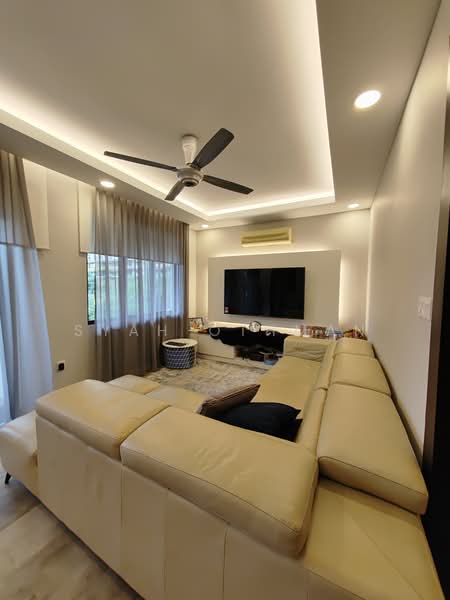 Kondominium untuk Dijual di Armanee - Syah Othman - PropertyGuru.com.my