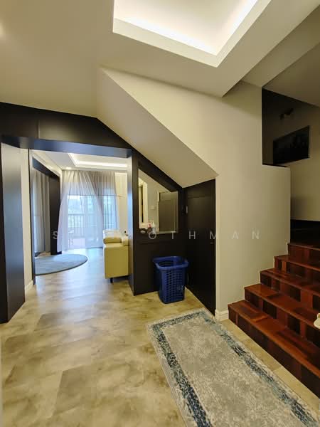 Kondominium untuk Dijual di Armanee - Syah Othman - PropertyGuru.com.my