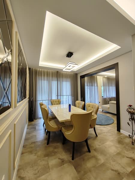 Kondominium untuk Dijual di Armanee - Syah Othman - PropertyGuru.com.my