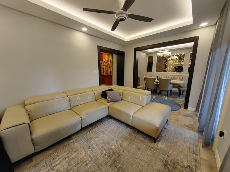 Kondominium untuk Dijual di Armanee - Syah Othman - PropertyGuru.com.my