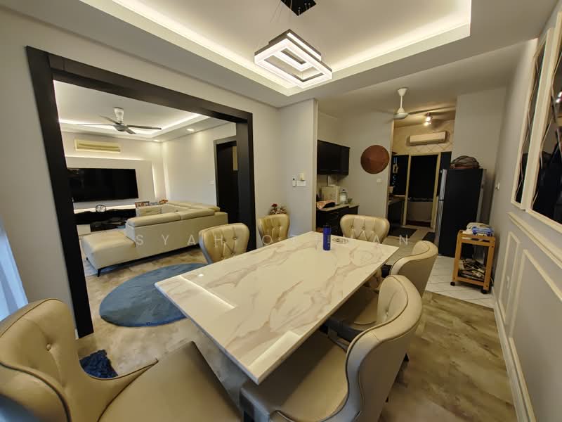 Kondominium untuk Dijual di Armanee - Syah Othman - PropertyGuru.com.my
