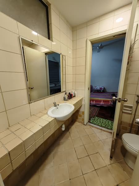 Kondominium untuk Dijual di Armanee - Syah Othman - PropertyGuru.com.my