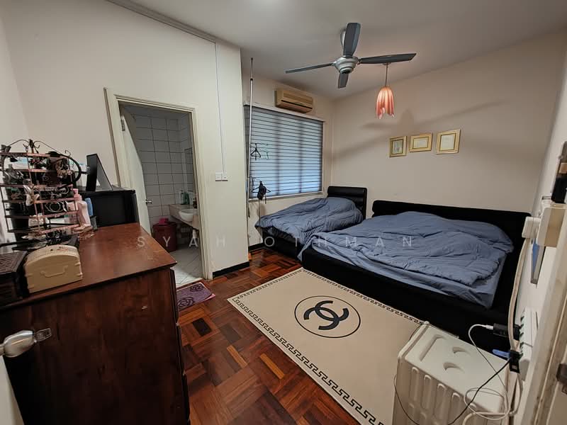 Kondominium untuk Dijual di Armanee - Syah Othman - PropertyGuru.com.my
