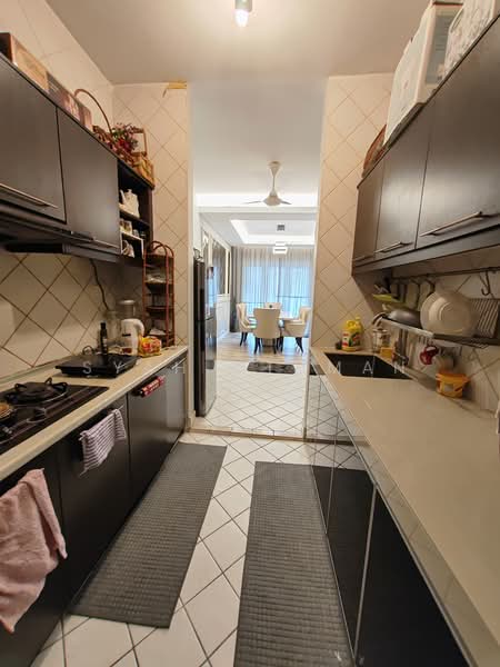 Kondominium untuk Dijual di Armanee - Syah Othman - PropertyGuru.com.my