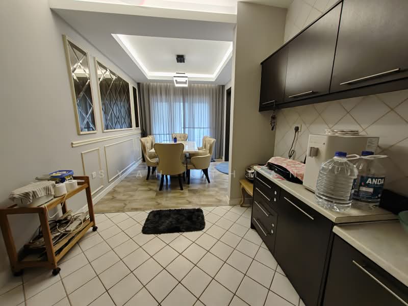 Kondominium untuk Dijual di Armanee - Syah Othman - PropertyGuru.com.my