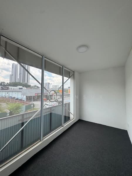 Retail Space for Rent in Bandar Puteri Puchong (Puchong) - Abu Mansur - PropertyGuru.com.my
