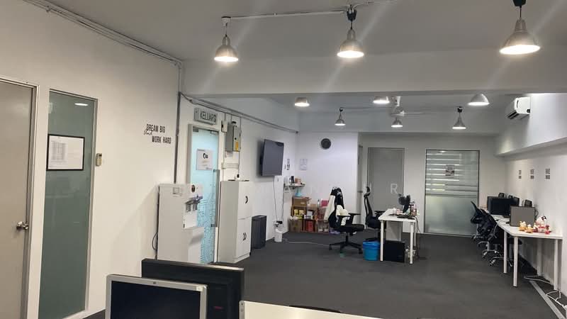 Retail Space for Rent in Bandar Puteri Puchong (Puchong) - Abu Mansur - PropertyGuru.com.my