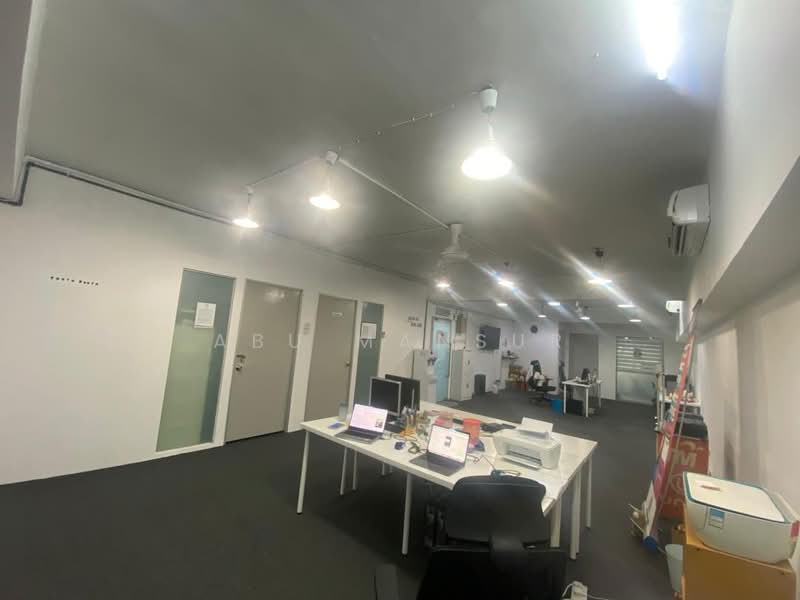 Retail Space for Rent in Bandar Puteri Puchong (Puchong) - Abu Mansur - PropertyGuru.com.my