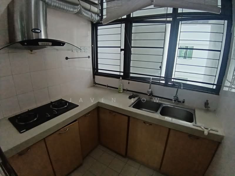 Kediaman Servis untuk Disewa di D'Alamanda - Javen Low - PropertyGuru.com.my