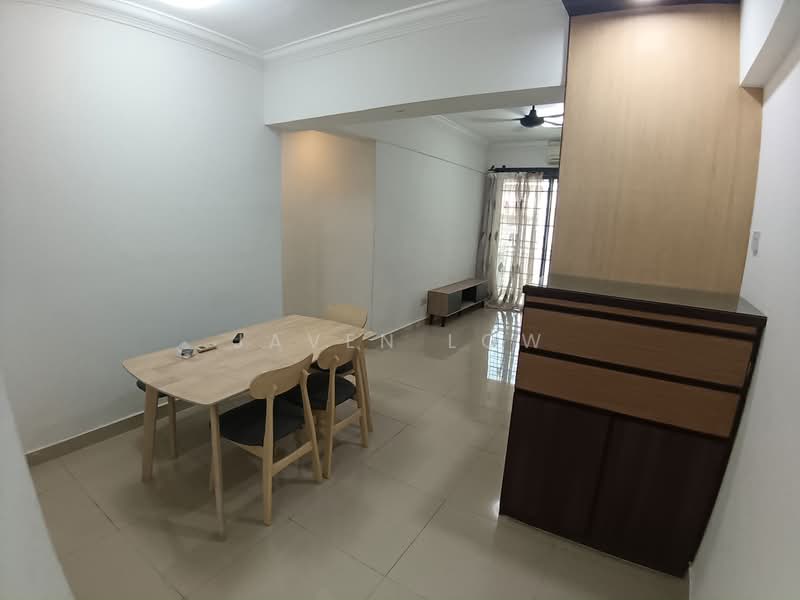 Kediaman Servis untuk Disewa di D'Alamanda - Javen Low - PropertyGuru.com.my