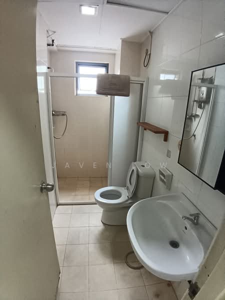 Kediaman Servis untuk Disewa di D'Alamanda - Javen Low - PropertyGuru.com.my