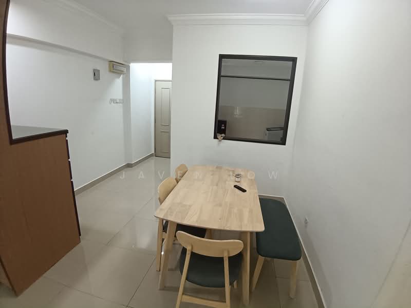 Kediaman Servis untuk Disewa di D'Alamanda - Javen Low - PropertyGuru.com.my