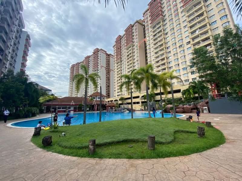 Kondominium untuk Dijual di Koi Tropika - Alan Kong - Exterior - PropertyGuru.com.my