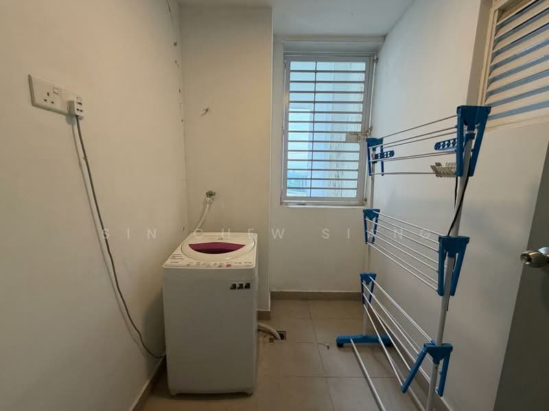 Service Residence for Sale at Tropez Residences - Sin Chew Siang - Interior - PropertyGuru.com.my