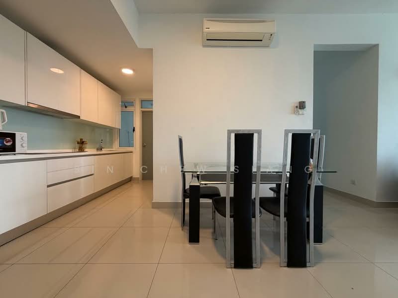 Service Residence for Sale at Tropez Residences - Sin Chew Siang - Kitchen - PropertyGuru.com.my
