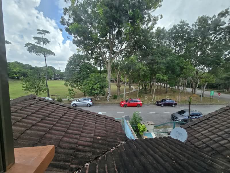 2-storey Terraced House for Sale in Taman Puteri Wangsa (Ulu Tiram) - Amir Faris Rusli - PropertyGuru.com.my