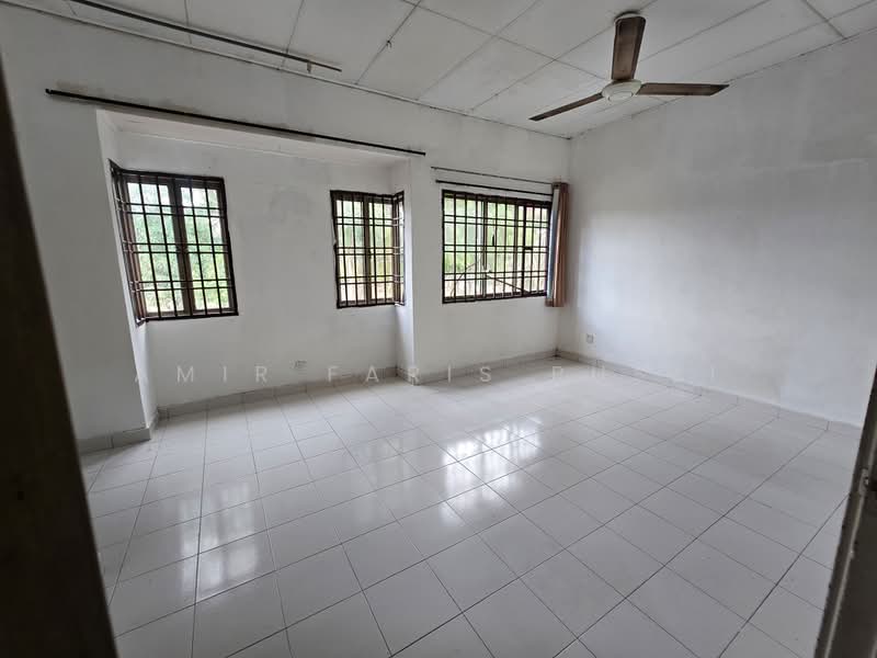 2-storey Terraced House for Sale in Taman Puteri Wangsa (Ulu Tiram) - Amir Faris Rusli - PropertyGuru.com.my