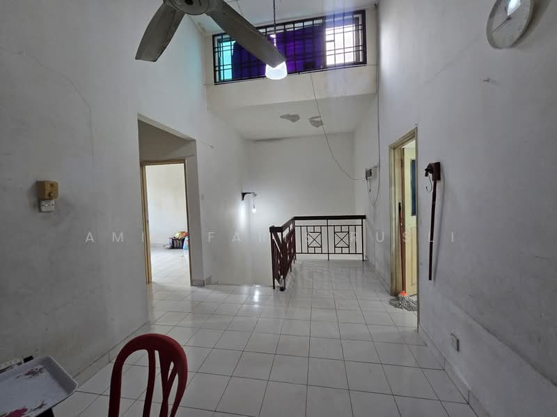 2-storey Terraced House for Sale in Taman Puteri Wangsa (Ulu Tiram) - Amir Faris Rusli - PropertyGuru.com.my