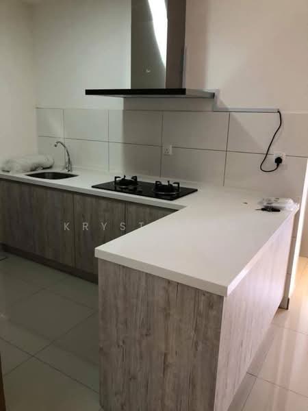 Servis Apartment untuk Disewa di Paloma @ Tropicana Metropark - Krystal Ng - PropertyGuru.com.my