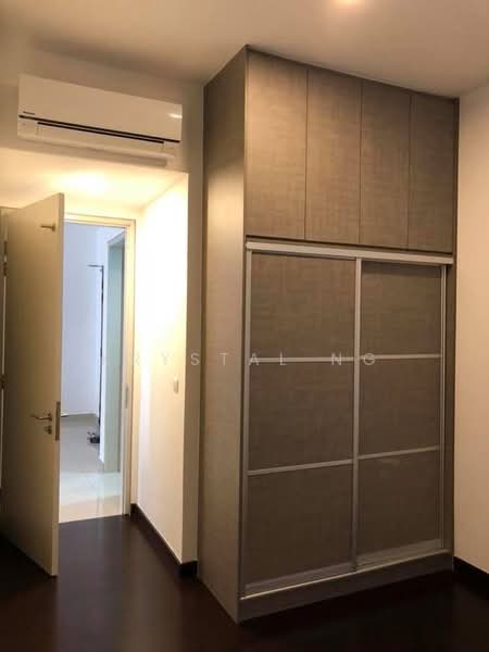Servis Apartment untuk Disewa di Paloma @ Tropicana Metropark - Krystal Ng - PropertyGuru.com.my