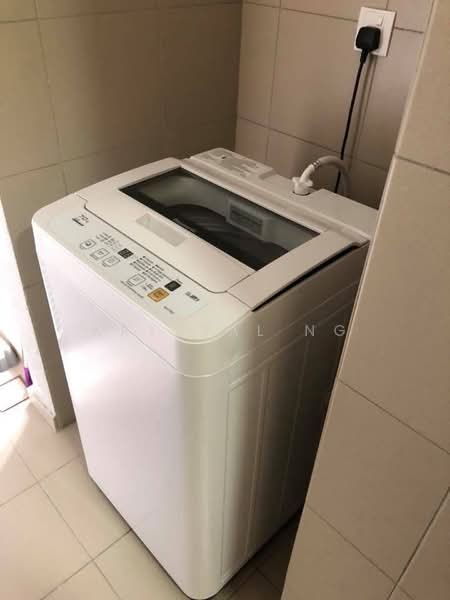 Servis Apartment untuk Disewa di Paloma @ Tropicana Metropark - Krystal Ng - PropertyGuru.com.my