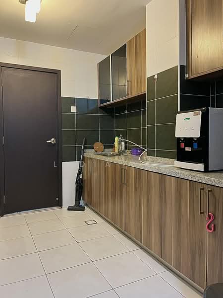 Service Residence for Rent at D'Inspire Residence (Inspira Bestari) - Lydia Wee - PropertyGuru.com.my