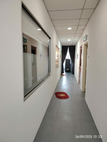 Kedai untuk Dijual di Taman Nusa Bestari 2 (Iskandar Puteri (Nusajaya)) - Jayden Ng - Corridor - PropertyGuru.com.my