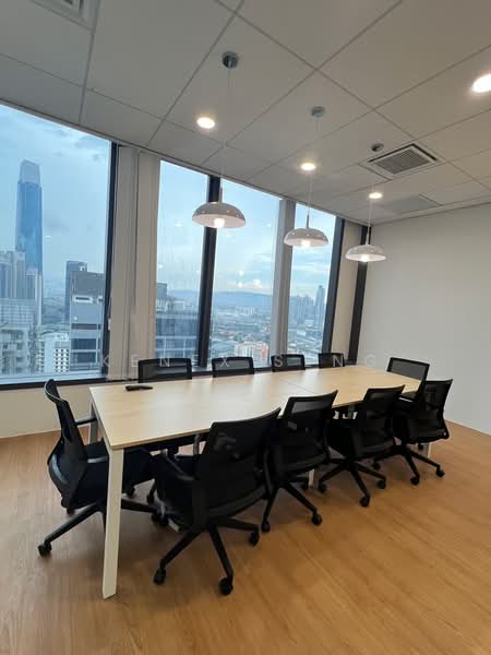 Office for Rent in Bukit Bintang (KL City Centre) - Kenex Seng - PropertyGuru.com.my