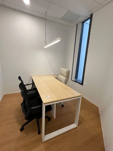Office for Rent in Bukit Bintang (KL City Centre) - Kenex Seng - PropertyGuru.com.my