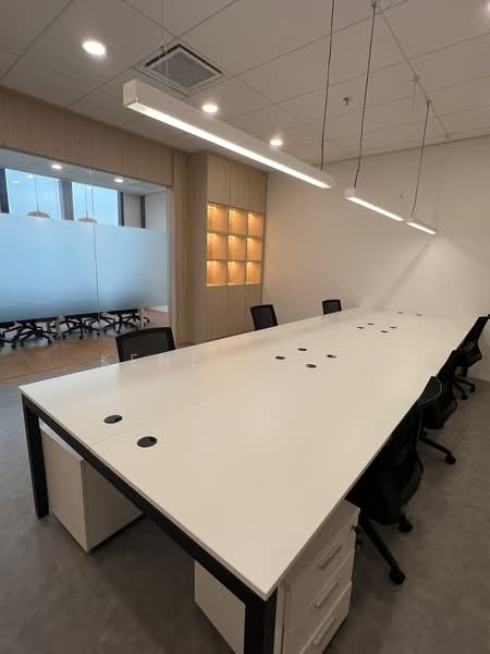 Office for Rent in Bukit Bintang (KL City Centre) - Kenex Seng - PropertyGuru.com.my