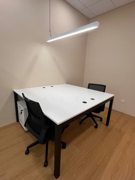 Office for Rent in Bukit Bintang (KL City Centre) - Kenex Seng - PropertyGuru.com.my