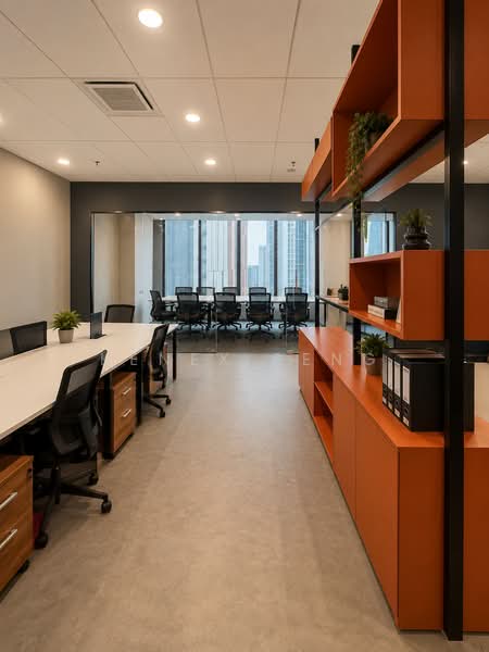 Office for Rent in Bukit Bintang (KL City Centre) - Kenex Seng - PropertyGuru.com.my