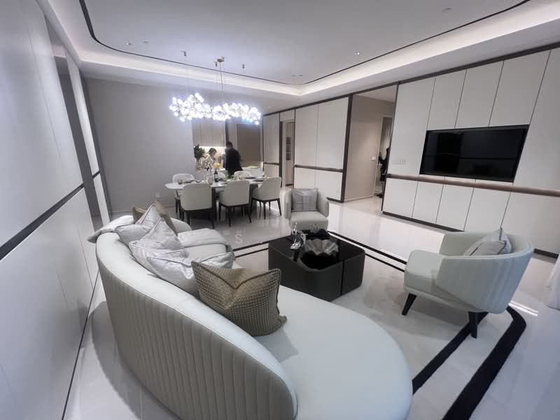 Service Residence for Sale at Park Green Pavilion Bukit Jalil - Naomie Tan - PropertyGuru.com.my