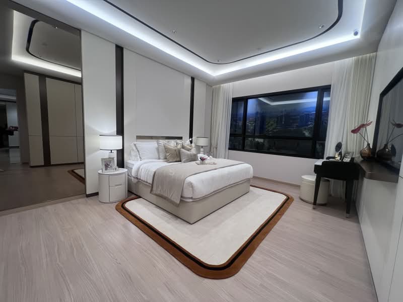 Service Residence for Sale at Park Green Pavilion Bukit Jalil - Naomie Tan - PropertyGuru.com.my