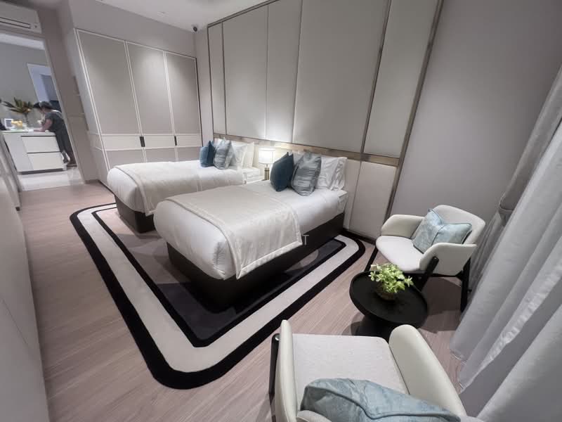 Service Residence for Sale at Park Green Pavilion Bukit Jalil - Naomie Tan - PropertyGuru.com.my