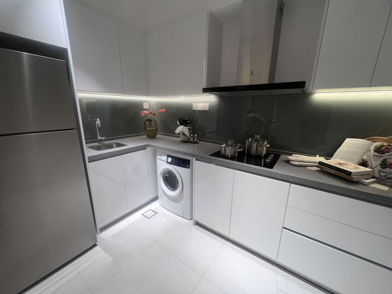 Service Residence for Sale at Park Green Pavilion Bukit Jalil - Naomie Tan - PropertyGuru.com.my