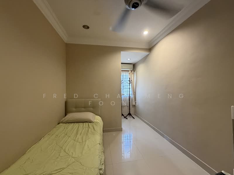 Rumah Teres 2 Tingkat untuk Dijual di Bandar Damai Perdana (Cheras) - Fred Chai Meng Foong - PropertyGuru.com.my