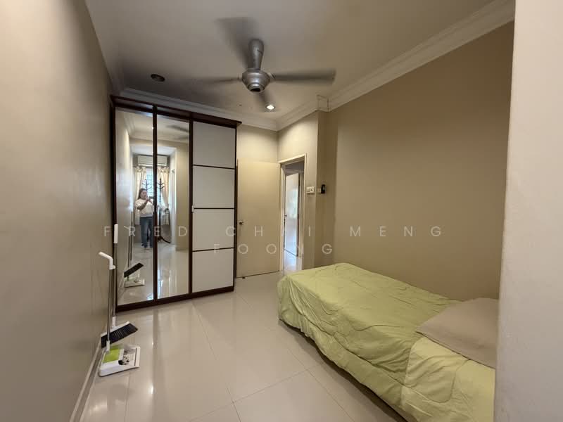 Rumah Teres 2 Tingkat untuk Dijual di Bandar Damai Perdana (Cheras) - Fred Chai Meng Foong - PropertyGuru.com.my