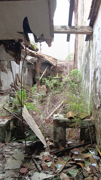 Shop for Sale in Melaka (Melaka City) - Ramona Tan - Exterior - PropertyGuru.com.my
