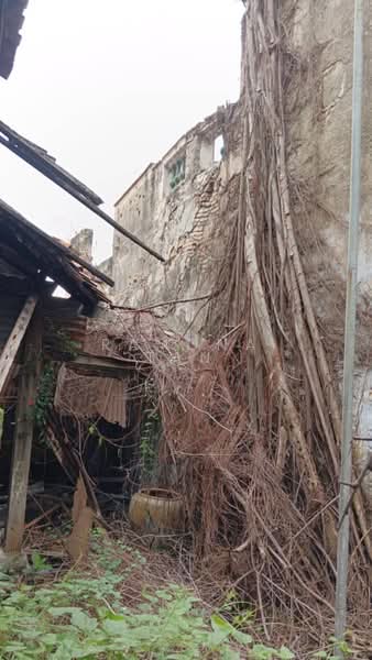 Shop for Sale in Melaka (Melaka City) - Ramona Tan - Exterior - PropertyGuru.com.my