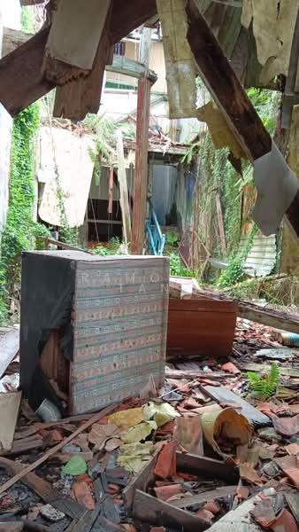 Shop for Sale in Melaka (Melaka City) - Ramona Tan - Interior - PropertyGuru.com.my
