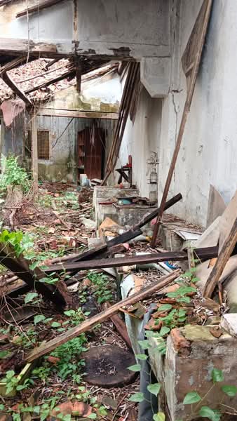 Shop for Sale in Melaka (Melaka City) - Ramona Tan - Exterior - PropertyGuru.com.my