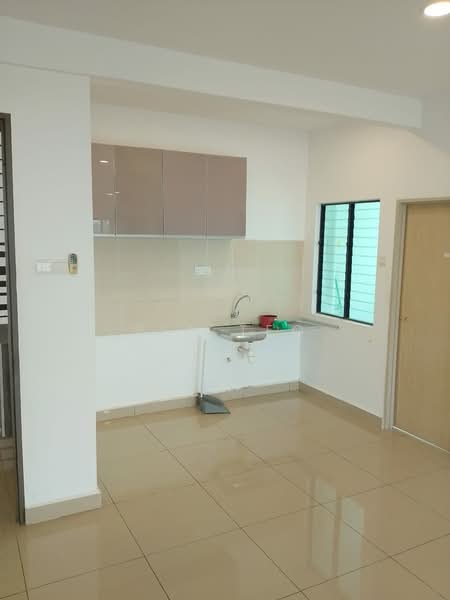 Kondominium untuk Disewa di Ramah Pavilion - Pen Teo - PropertyGuru.com.my