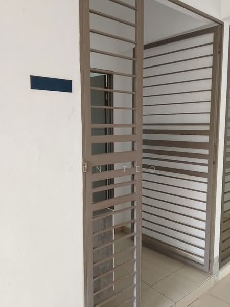 Kondominium untuk Disewa di Ramah Pavilion - Pen Teo - PropertyGuru.com.my