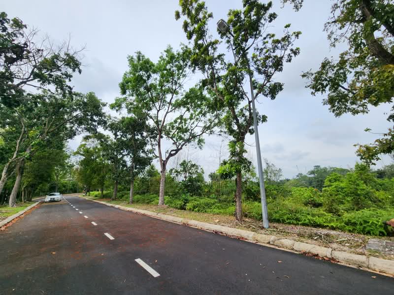 Tanah Kediaman untuk Dijual di Iskandar Puteri (Nusajaya) (Johor) - LC Yong - PropertyGuru.com.my
