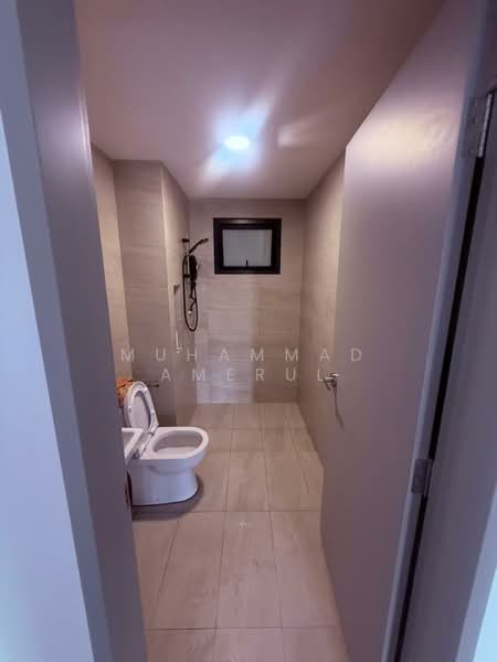 Kondominium untuk Disewa di Skyline KL - Muhammad Amerul - Bathroom - PropertyGuru.com.my