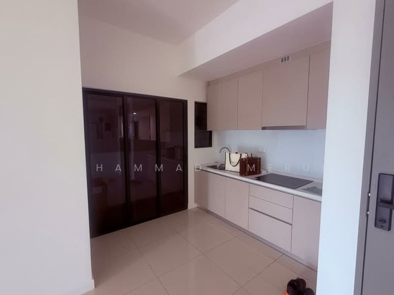 Kondominium untuk Disewa di Skyline KL - Muhammad Amerul - Kitchen - PropertyGuru.com.my